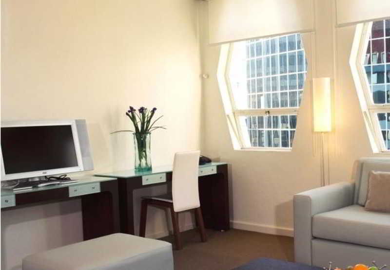 Quest Wellington Aparthotel Ngoại thất bức ảnh